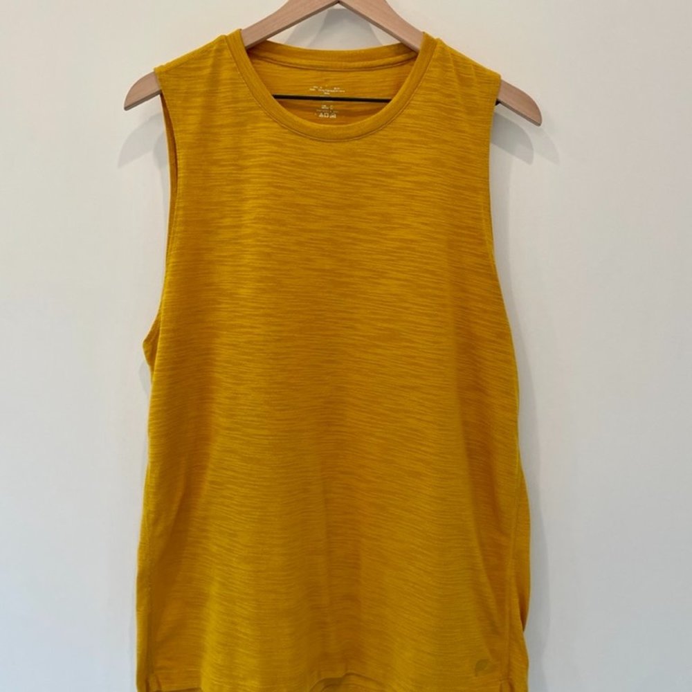 Fabletics Front Row Tank